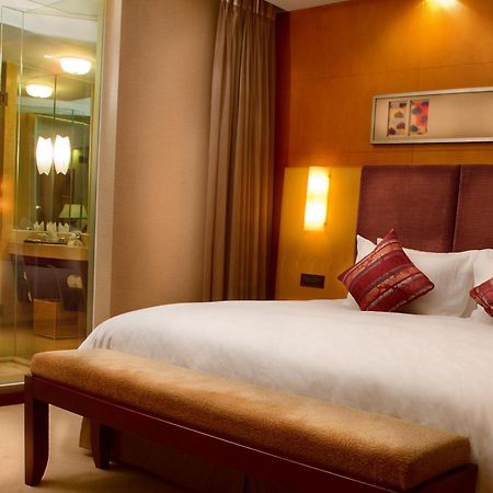 Kb Hotel Qingyuan Qingyuan  Εξωτερικό φωτογραφία