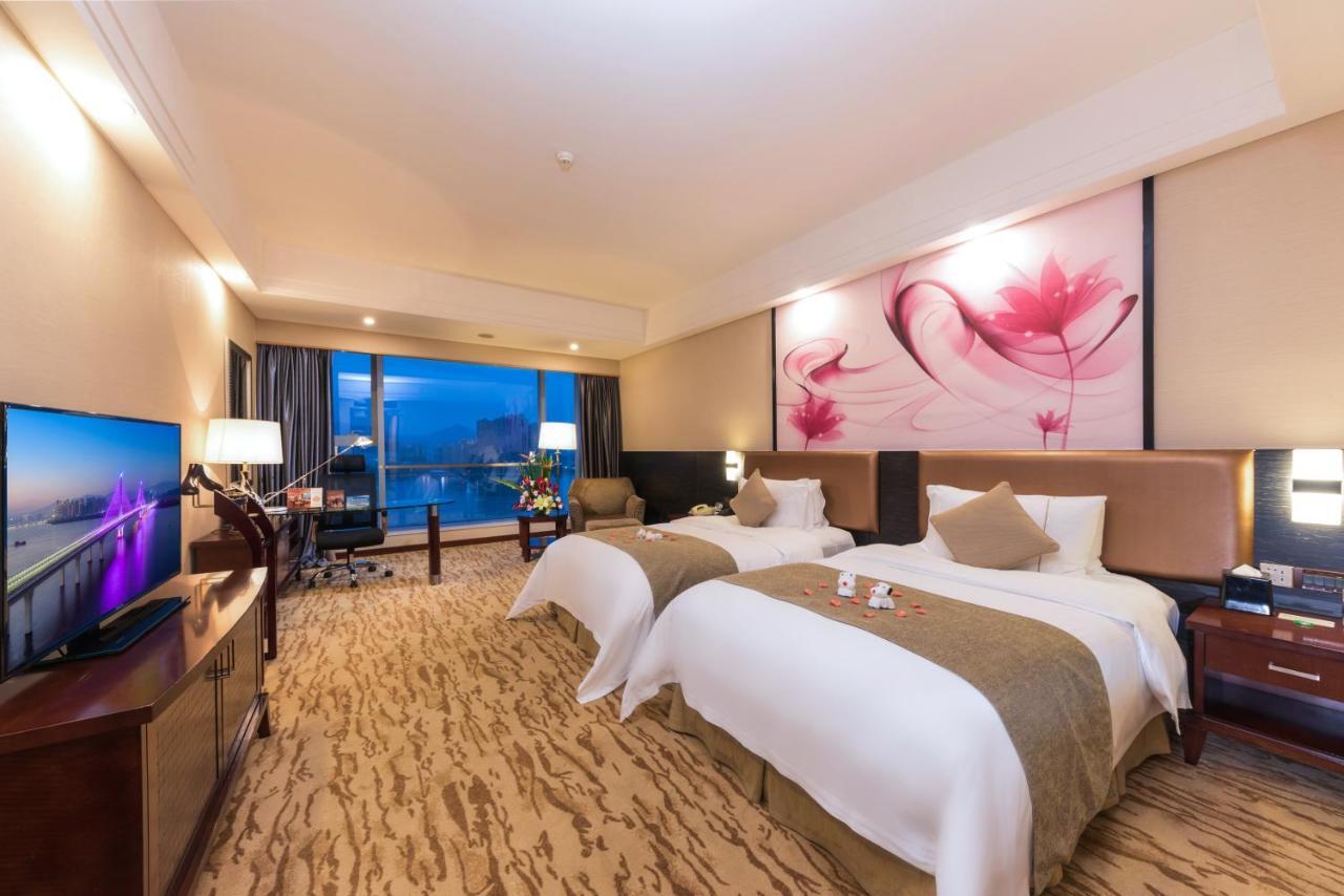 Kb Hotel Qingyuan Qingyuan  Εξωτερικό φωτογραφία